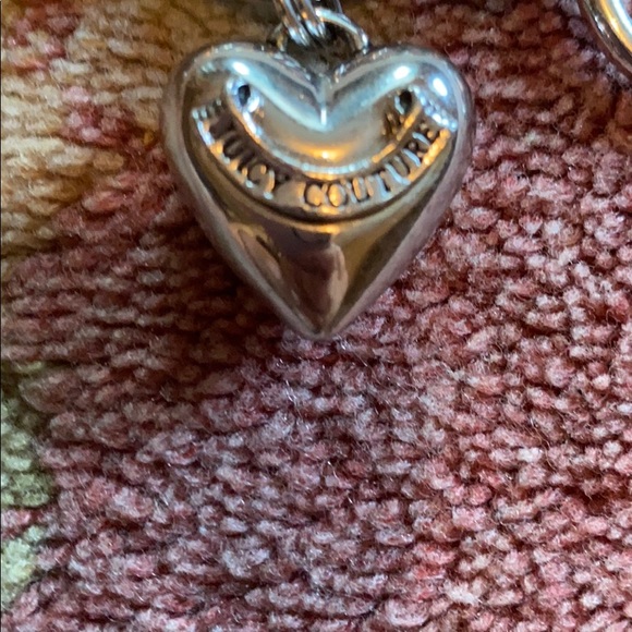 Juicy Couture Silver Bracelet - Picture 2 of 6